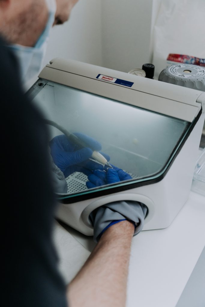 Implantate von LAACK - Ihr Zahnarzt in Lilienthal